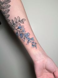 -海王刺青·纹身·穿孔饰品·TATTOO
