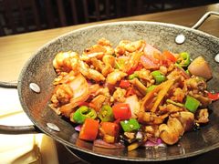 -北方家宴(番禺永旺店)