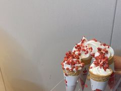 -西贝(深圳卓悦汇店)