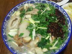 优质葫芦头-长香源葫芦头梆梆肉(兴隆巷店)