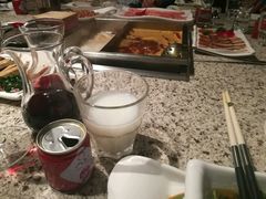 -大妙火锅·非物质文化遗产(东湖公园店)