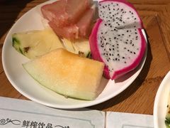 -阿罗新疆菜(人民广场店)