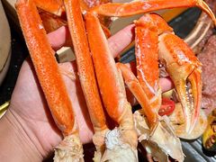 -上井料理黑金店(IFS国金中心店)