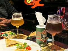 -马迭尔德式西餐精酿啤酒屋(中央大街店)