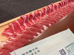 -京城胜利涮羊肉(禧乐汇店)