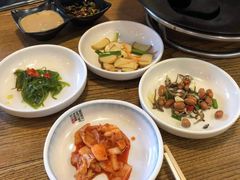 -大壮家原味烤肉(兴华北街店)