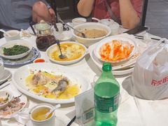 -欣旺·迎宾楼·百年无锡菜