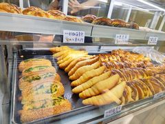 -甜嘟嘟烘焙坊(舒城路店)