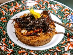烧鳗鱼烩饭-木棉·醉心粤味(COCO Park店)