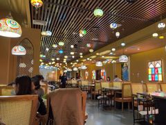 -君邦火锅(新疆大厦店)