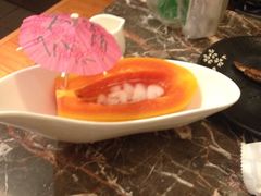 iphone_upload_pic-御泉七味铁板烧(高区店)