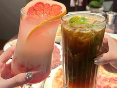 -OGGI TRATTORIA PIZZERIA(深业上城店)