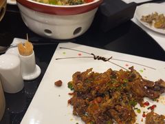-東舍食唐精品陕菜馆