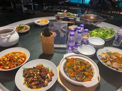 -树厨贵州菜(花果园购物中心店)