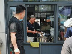 -赵家名吃四味烩菜(东大寺门食品街店)