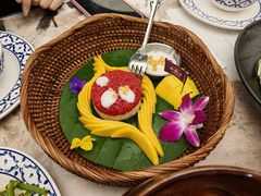 -KingThaia金泰兰(滨江天街店)