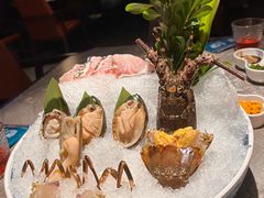 -1718海鲜姿造(苏宁宴请臻选店)