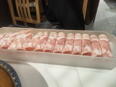 -曲氏老北京铜锅涮肉•火锅(不老街店)