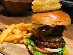 -Hurricane's Grill 飓风牛排