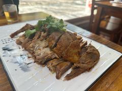 -下梅人家土菜馆(历史文化餐厅度假区店)