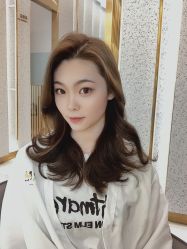 -3AM·S HAIR SALON烫发染发接发