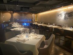 -Pasha帕夏土耳其餐厅(南昌路店)