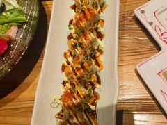 -藤原布二·八佰善会席料理(奥体店)