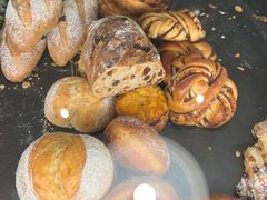 -BAKER&SPICE(环贸店)