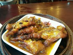 -朱鸿兴面馆(镇湖店)