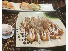 -小川洋风料理(汉街店)