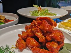 -高第街56号港式餐厅·精选(世茂广场宽厚里大明湖店)
