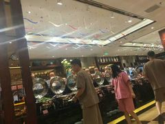 -水晶之星洗浴温泉汗蒸