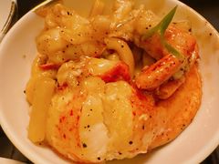 -莉莉海堂HAITANG·烤鸭(国贸商城店)