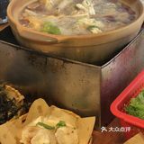 💖汕头新晋人气美食福地：福气鸡煲！🧧 