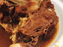 -西贝莜面村(上海百联西郊店)