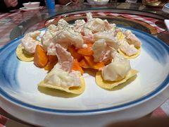 -龙桥私厨·姜花菊花过桥鱼·顺德菜(容桂店)