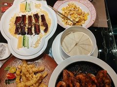 -喜棠·长沙家宴·海鲜·湘菜(麓谷店)