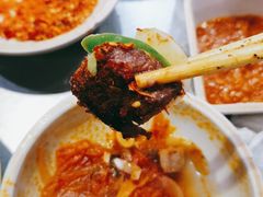 -喜来稀肉(虹泉路店)