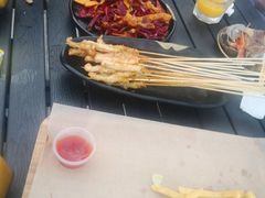 -INNS BAR 音乐酒吧餐厅