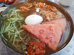 -屋里家延边朝鲜族冷面(梅林3店)