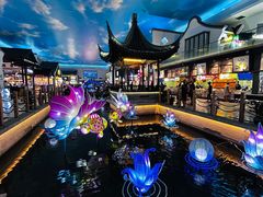 -苏州味道(阳澄湖服务区店)