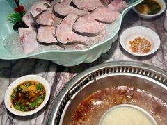-鱼豆吉·豆浆鱼火锅(宜昌万达店)
