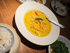 -星叶·东南亚料理(温州万象城店)