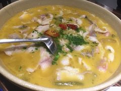 -巴蜀风情(西溪欢乐城店)