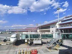 -丽江三义国际机场