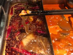 -渡娘火锅(大兴大悦春风里店)