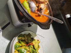 -自己人(九码头店)