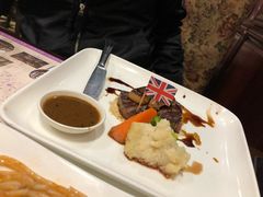 -德大西餐社(云南南路店)