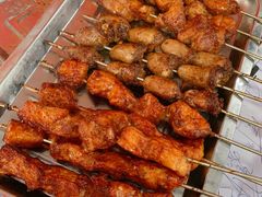 -王记西鎮电烤肉(汶上路店)