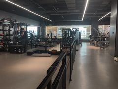 -小怪兽健身(宗关店)